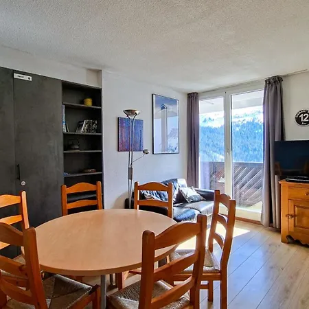 Résidence Doris - 3 Pièces Pour 6 Personnes 63 Apartamento